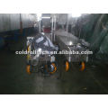 Round Downspout pipe making Machine